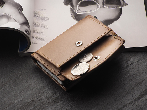 Portfel SOLO Max 1739