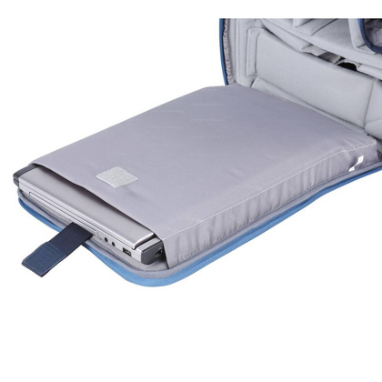 VANGUARD VEO RANGE T 48M Plecak niebieski