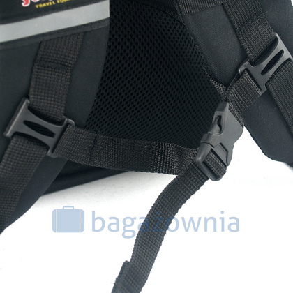 Plecak sportowy KEMER S114DX Panterka - min. zamówienie 20 / 50 / 100 szt.