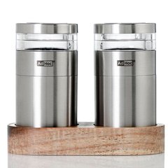 Młynki do pieprzu i soli MENAGE MOLTO