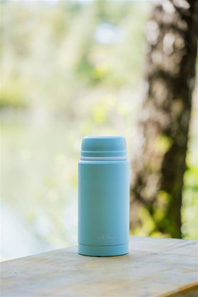 Termos obiadowy 750ml FUORI miętowy 28159