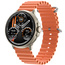 SMARTWATCH UNISEX Rubicon RNCF15 - BLUETOOTH CALL, ŁADOWANIE BEZPRZEWODOWE (sr057b)