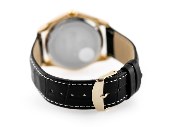 ZEGAREK MĘSKI PERFECT KLASYKA (zp269c)