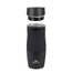RIVACASE Kubek termiczny 380 ml czarny mat