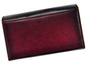 Portfel męski skórzany PELLUCCI CPR-007-CRY-BAR Czerwony