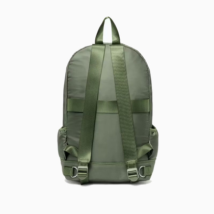 Plecak z torebką 2w1 PUCCINI PACKSY COLLECTION PM9034 5 Zielony