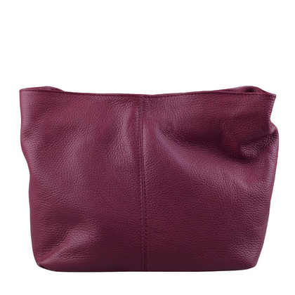 Torebka damska KEMER 5-62-S2-509 Bordo - min. zamówienie 20 / 50 / 100 szt.