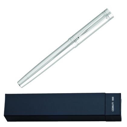 Pióro kulkowe Zoom Classic Silver