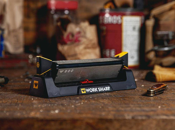 Osełka diamentowo-ceramiczna Work Sharp