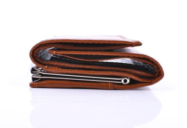 Portfel damski skórzany KEMER P22-63-S3-189 - min. zamówienie 20 / 50 / 100 szt.