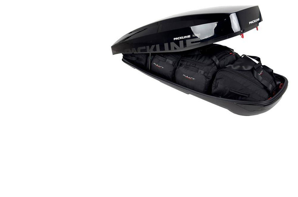 ZESTAW TOREB KJUST 4SZT DO BOKSU PACKLINE NX195