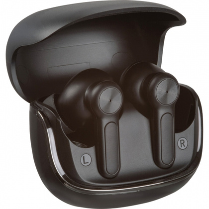 Słuchawki bezprzewodowe z etui ładującym CrisMa