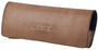 Etui na okulary skórzane KEMER F1-33 Cieliste - min. zamówienie 20 / 50 / 100 szt.