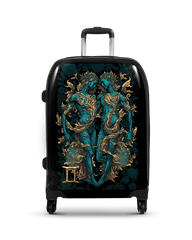 Średnia walizka Bliźnięta3