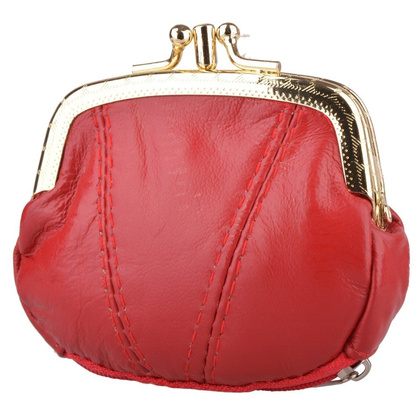 Portfel damski skórzany PELLUCCI 55ss-60-S3N-550 - min. zamówienie 20 / 50 / 100 szt.