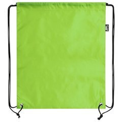 Worek ze sznurkiem rPET