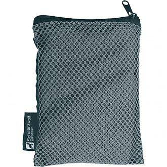 Ręcznik turystyczny MALAREN Schwarzwolf