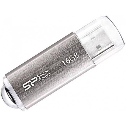 Pendrive Silicon Power Ultima II I-series 2,0