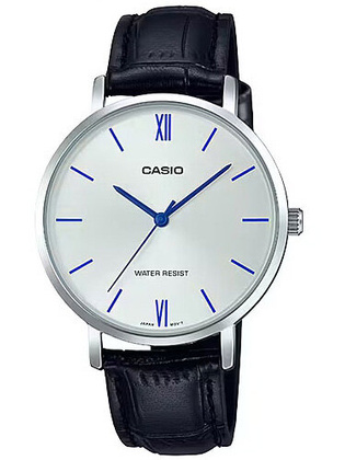 ZEGAREK DAMSKI CASIO LTP-VT01L-7B1 KLASYKA + BOX