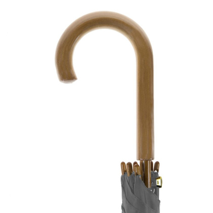 Parasol automatyczny KEMER Szary