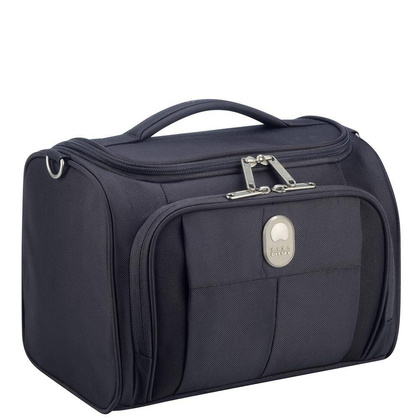 VISA PIN UP 5 kosmetyczka czarna 16L