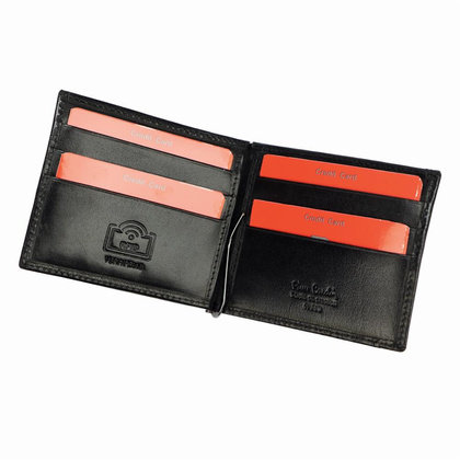 Portfel skórzany męski Pierre Cardin TILAK52 8858A