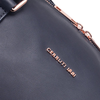 Torba podróżna Zoom Navy