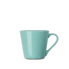 Brazil Kubek 200ml Jasnozielony