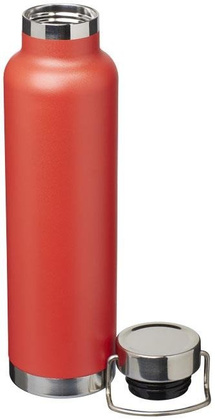 Butelka Thor z miedzianą izolacją próżniową