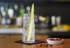 Szklanka Club 250ml transparentna 3403535