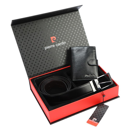 PIERRE CARDIN Zestaw prezentowy Męski