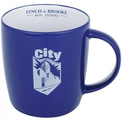 Kubek ceramiczny MARTINEZ 300 ml