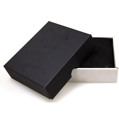 Portfel męski skórzany KEMER SOLIER SW16A Camel - min. zamówienie 20 / 50 / 100 szt.