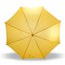Parasol automatyczny KEMER Żółty