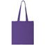 Torba bawełniana Madras 12018110 Fioletowy