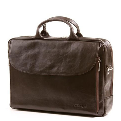 Torba na laptopa 15,6" KEMER VOOC Prestige EP7 czarny