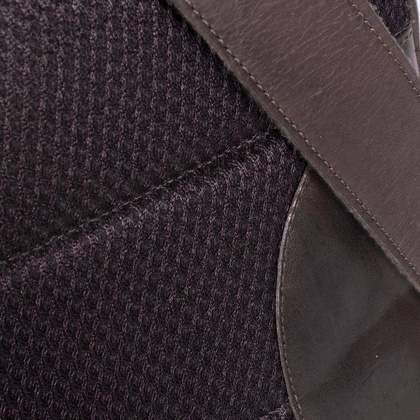 Plecak z miejscem na smartfon, tablet oraz laptop Heren Brązowy - min. zamówienie 20 / 50 / 100 szt.