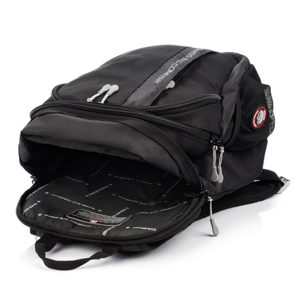 SB134 Plecak na Laptopa 15,6" THUN 28L SWISSBAGS