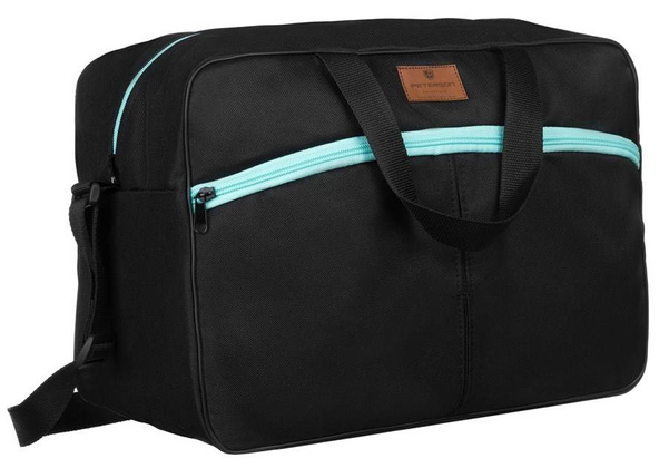 Mała torba podróżna na bagaż podręczny