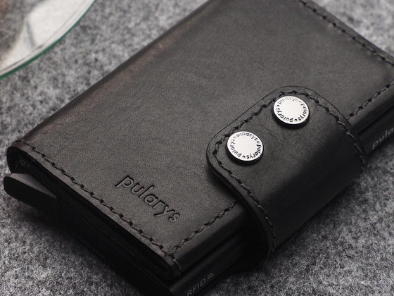 Portfel DOPPIO Max 2172