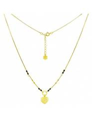 Naszyjnik TE AMO Spinel 925