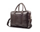 Torba skórzanana laptop 15.6" KEMER SOLIER Aberdeen - min. zamówienie 20 / 50 / 100 szt.