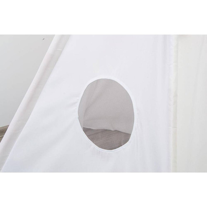 Namiot wigwam Enero toys classic pink