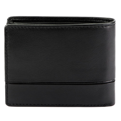 PORTFEL SKÓRZANY Pierre Cardin YS605 323