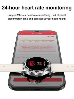 SMARTWATCH PACIFIC 27 - CIŚNIENIOMIERZ (zy709d)