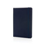Notatnik A5, RPET P774.455 Granatowy