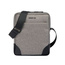 Torba reporterska Holborn Light Grey