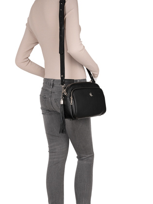 Skórzana listonoszka Canaletto – elegancja i funkcjonalność na co dzień TD850