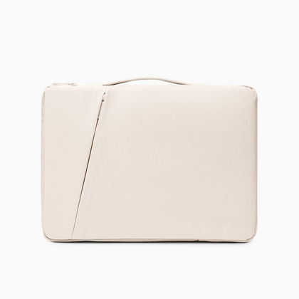 Wodoodporne etui na laptop 15,6" PUCCINI LINEA TL2510L 6A Beżowe