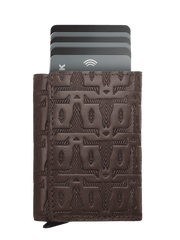 Portfel BOSTO - NATIVE Decor 2290